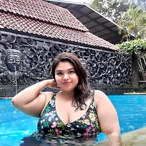 Honey Sandjaya