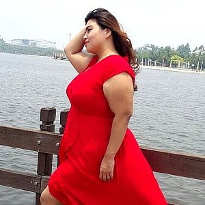 Honey Sandjaya