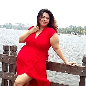 Honey Sandjaya