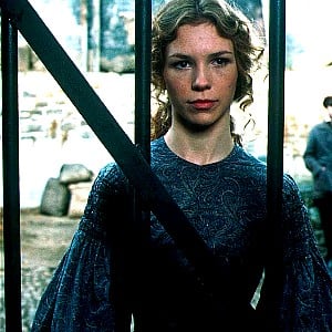 Honeysuckle Weeks (actress)