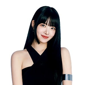 Hong Eunchae