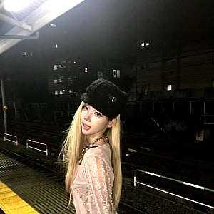 Hong Hyeju