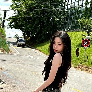 Hong Hyeju