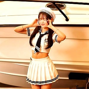 Hong Ji-Eun