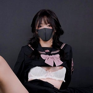 HongKongDoll