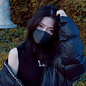 HongKongDoll