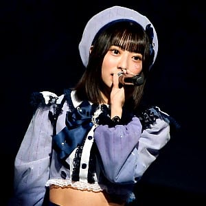 Hono Naruse