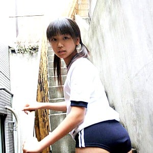 Honoka Ayukawa