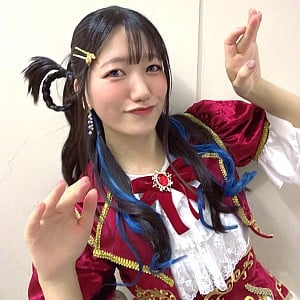 Honoka Inoue