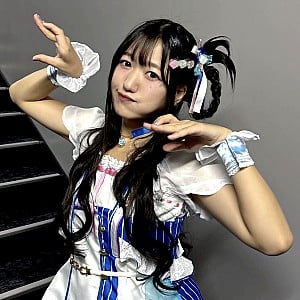 Honoka Inoue