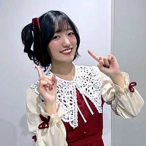 Honoka Inoue