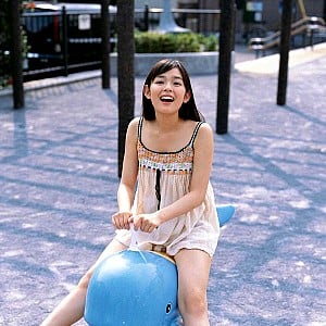 Honoka Yahagi