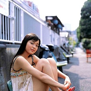 Honoka Yahagi