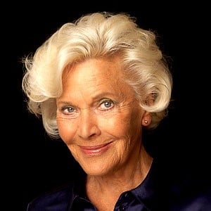 Honor Blackman