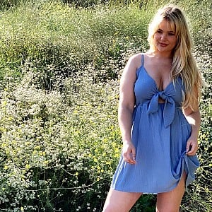 Hope Cameron