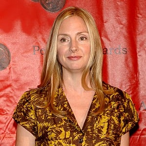 Hope Davis