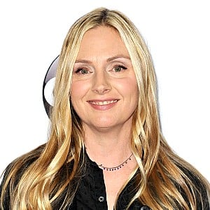 Hope Davis