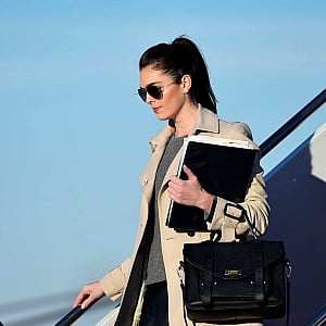 Hope Hicks