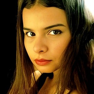 Hope Sandoval