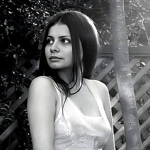Hope Sandoval