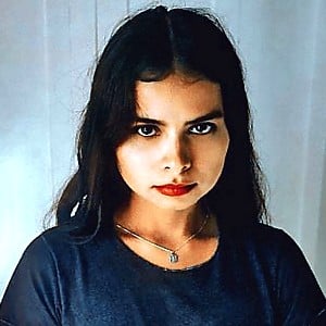 Hope Sandoval
