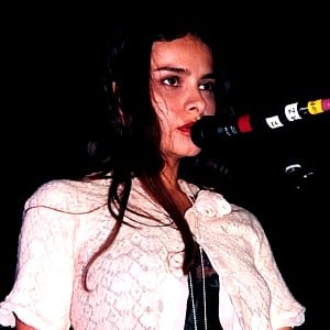 Hope Sandoval