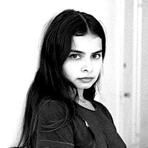 Hope Sandoval