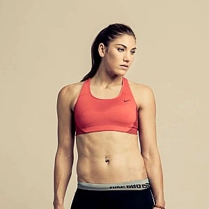 Hope Solo