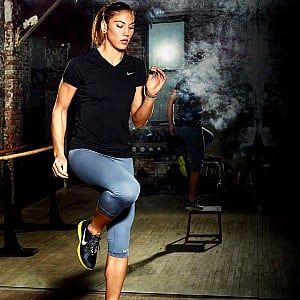 Hope Solo