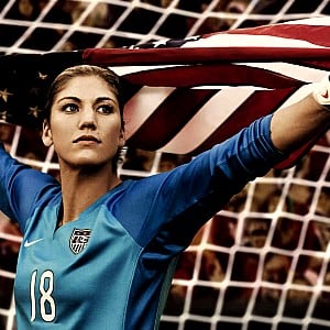 Hope Solo