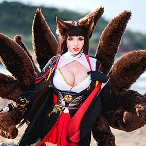 Horo Von Kaida