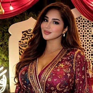 Houda Abassi