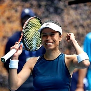 Hsieh Su-Wei