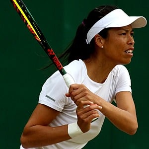 Hsieh Su-Wei