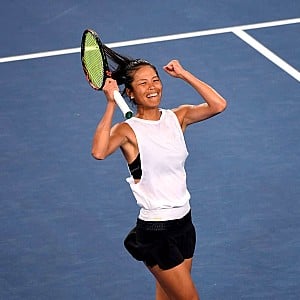 Hsieh Su-Wei