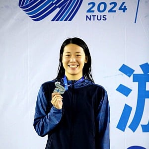 Huang Mei-chien