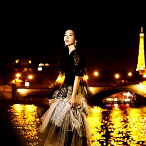 Huang Yi