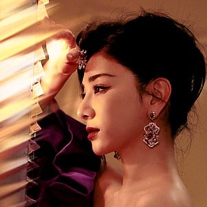 Huang Yi