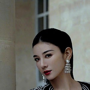 Huang Yi