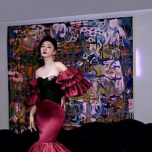 Huang Yi