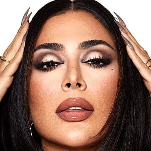 Huda Kattan