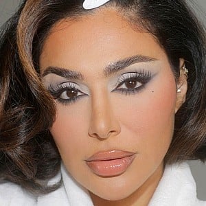 Huda Kattan