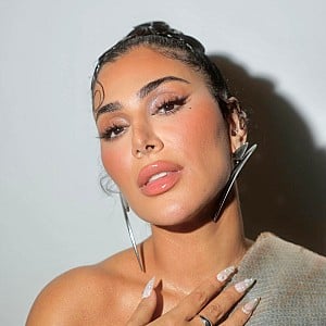 Huda Kattan
