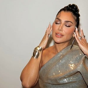 Huda Kattan