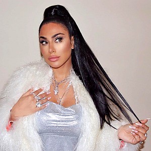 Huda Kattan