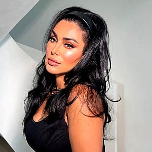 Huda Kattan