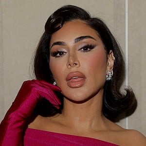 Huda Kattan