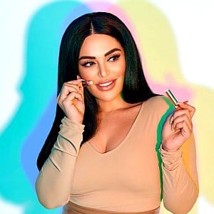 Huda Kattan