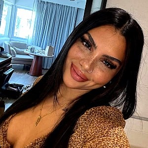 Huda Mustafa