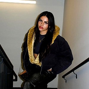 Huda Mustafa